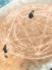 워커홀릭이 마법소녀로 사는 법