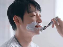 4월 어느 연인의 회고록