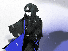 space exodus - 알반