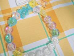 히메루/코하쿠 비즈키링