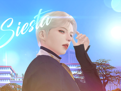 [BL]Siesta