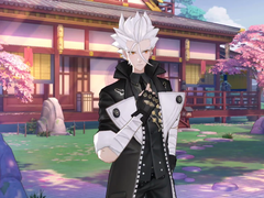 하르케 기타 자잘한 문구 번역