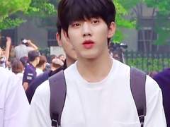 봄인지 여름인지