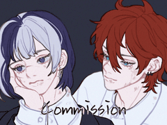 [커미션완료] 220523