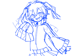 카게 팔찌홍보용(이었던 것)