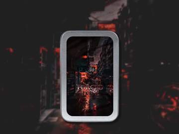 포트폴리오 : 굿즈 디자인