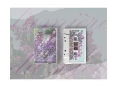 포트폴리오 : 카세트 테이프 디자인