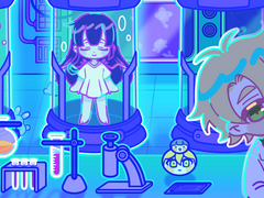 당신을 연구해도 되나요?-추후 개장