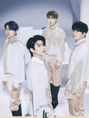 달을 향한 맹세