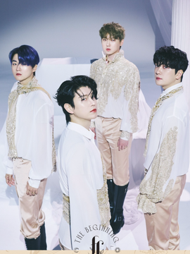 달을 향한 맹세