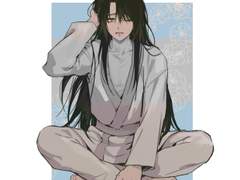 화산귀환 비공식 굿즈 유료도안 (2021 그림)