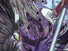 [2020-2021 일러스트] 피폐 계열 일러스트