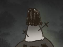 화산귀환 카톡 테마