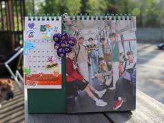 [빅이슈코리아] 5월을 위한 방탄소년단의 응원가