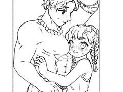 해도 해바라기를 사랑한다