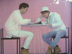 [옥케이] 그 남자들의 사정