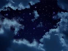 미르, 염소자리