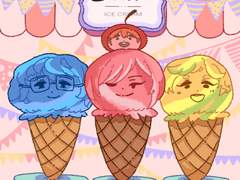 [open] 움뇽움뇽 아이스크림 커미션