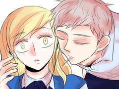 26화 사랑의 라이벌