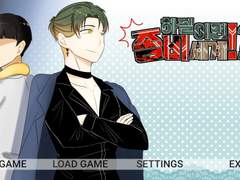 하좀 비주얼노벨 제작중!