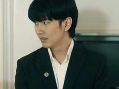 베가스피트 드라마AU #01