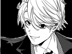 [자캐연성] 오르카 10 ~ 17 歲 과거 연성