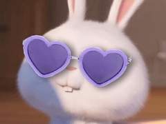 안경이 벗겨지는 클리셰 발동-🌟