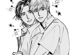 [에이쇼] 고록 아닌데 고백하는 로그를 뭐라고 해야함