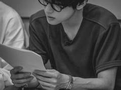 영문과 남자친구 김태형 2