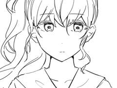 니고 마후유, 미즈키