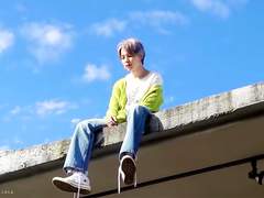 [MV] 푸른 계절의 약속.