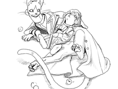 미드나잇 연성모음 15