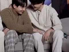 [국민] 집데이트 하다 가버린 전정국 썰 (상)