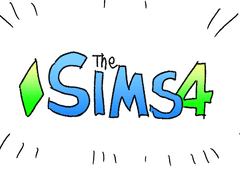 제노라엘 심즈만화