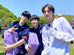 내가 좋아하는 선배