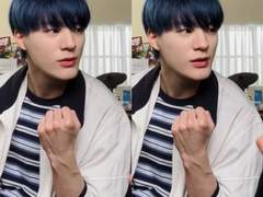 리리리자로 끝나는 말은, 14