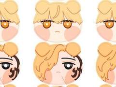 씰스티커 유료 도안