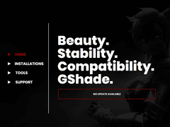 [사용 X] 파판14 지쉐이드 설치 및 프리셋 적용 방법