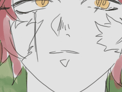 아주 잠깐의 휴식