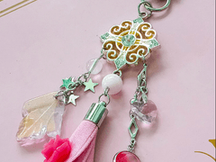 한결 키링 (수량: 1개)