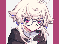 넥타린 [Nectarine]