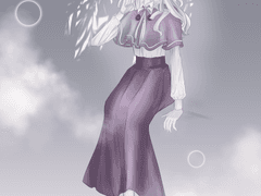 아이레 버베나 비밀프로필