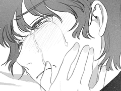 《칠죄록》분노 - SPERO [샘플]