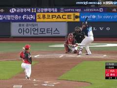 05.24(화) 18:30KBO 삼성 vs KIA (라인업 분석 예정)