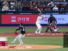 05.24(화) 18:30KBO LG vs 키움 (라인업 분석 예정)