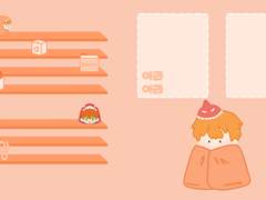 레볼루션 하트 제미니ver. PC배경화면 아이콘