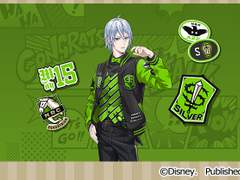 [ 트위스테 번역+링크 ] 실버 / SSR 유니온 버스데이 - 퍼스널 스토리 1~3화