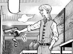 범천 직속 상사가 산즈