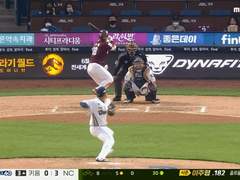 05.24(화) 18:30KBO NC vs KT (라인업 분석 예정)