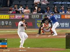 05.24(화) 18:30KBO 한화 vs 두산 (라인업 분석 예정)